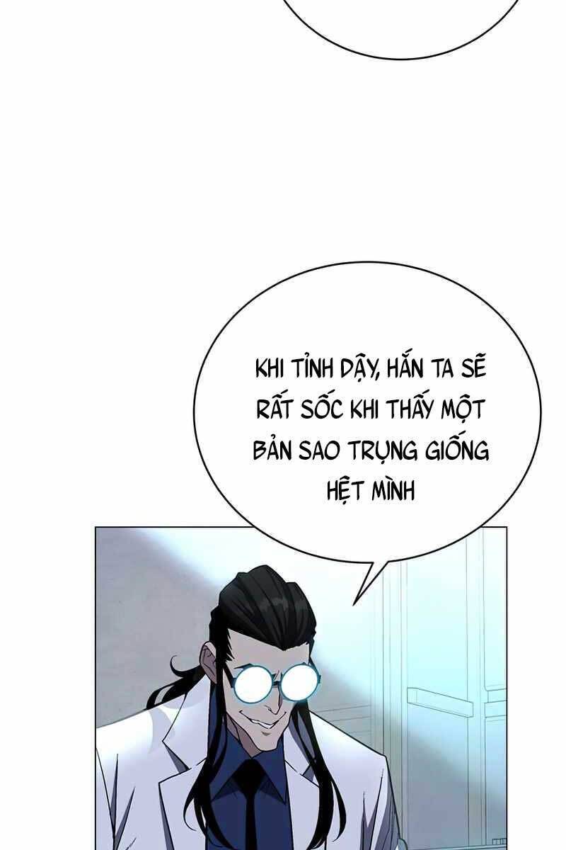 Thiên Ma Quân Sư Chapter 70 - Trang 56