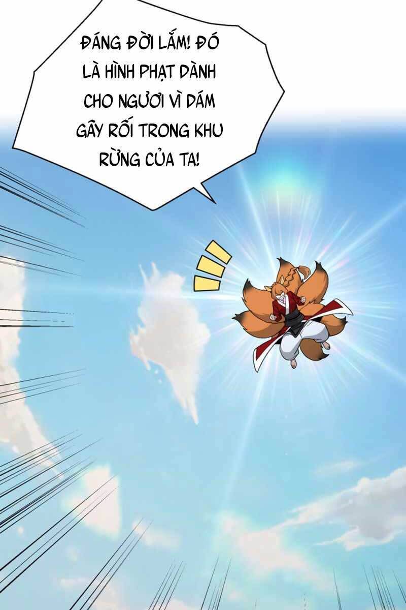 Thiên Ma Quân Sư Chapter 72 - Trang 2