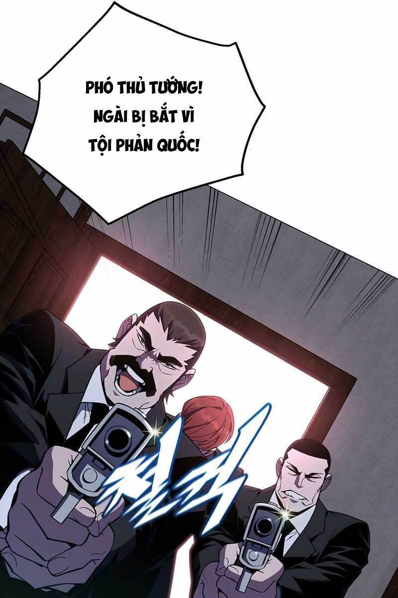 Thiên Ma Quân Sư Chapter 70 - Trang 21