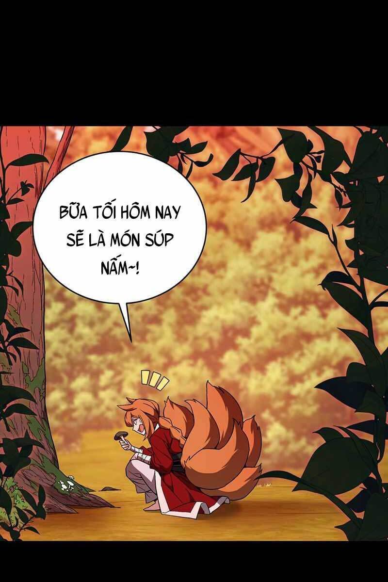 Thiên Ma Quân Sư Chapter 73 - Trang 18