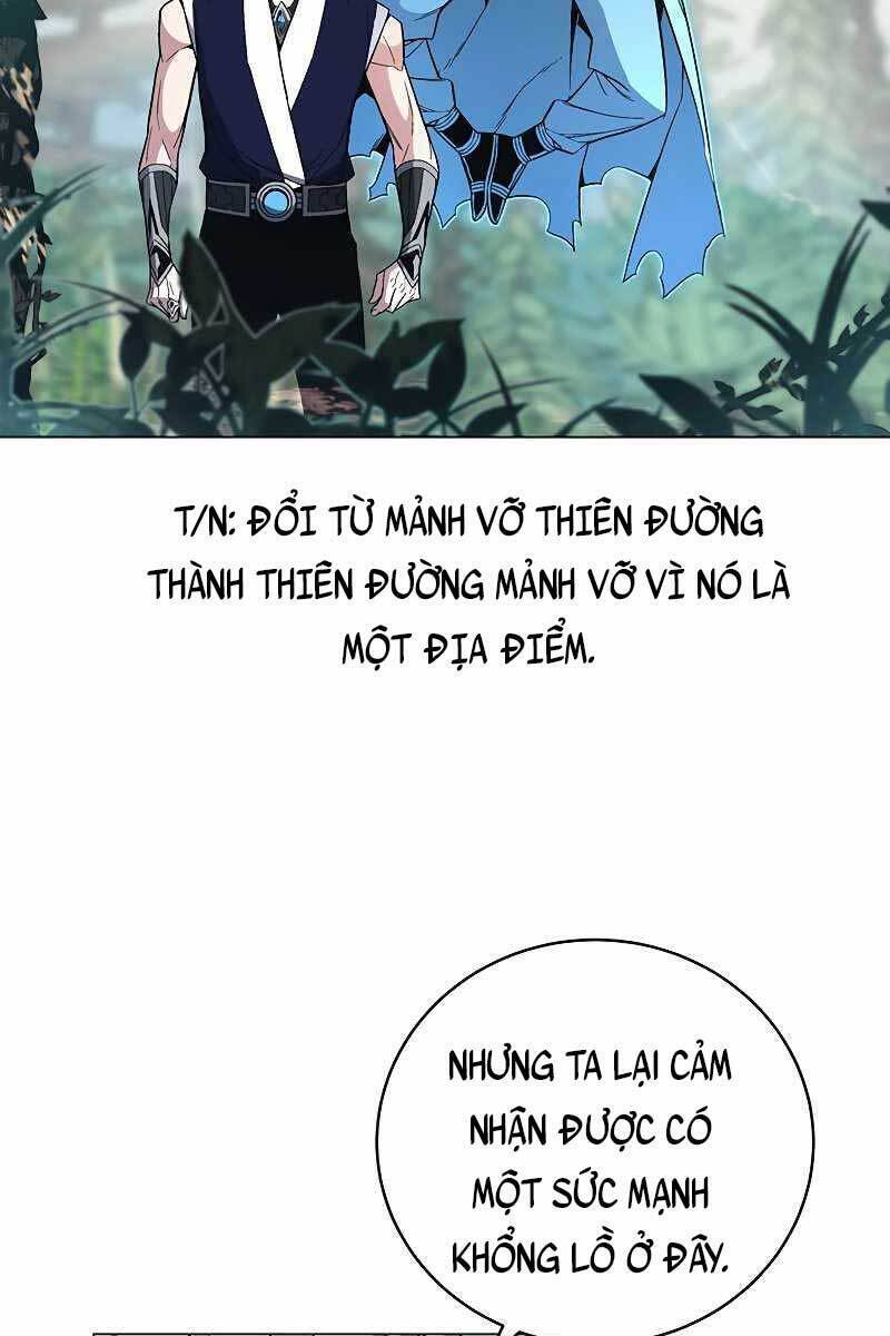 Thiên Ma Quân Sư Chapter 71 - Trang 3