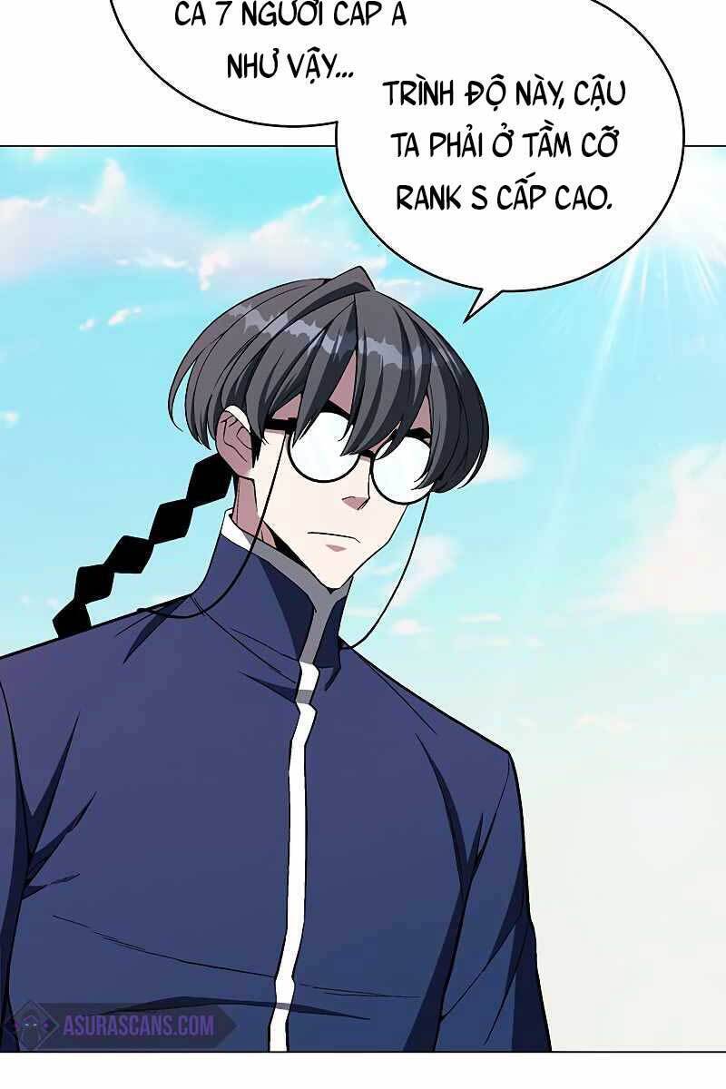 Thiên Ma Quân Sư Chapter 69 - Trang 6