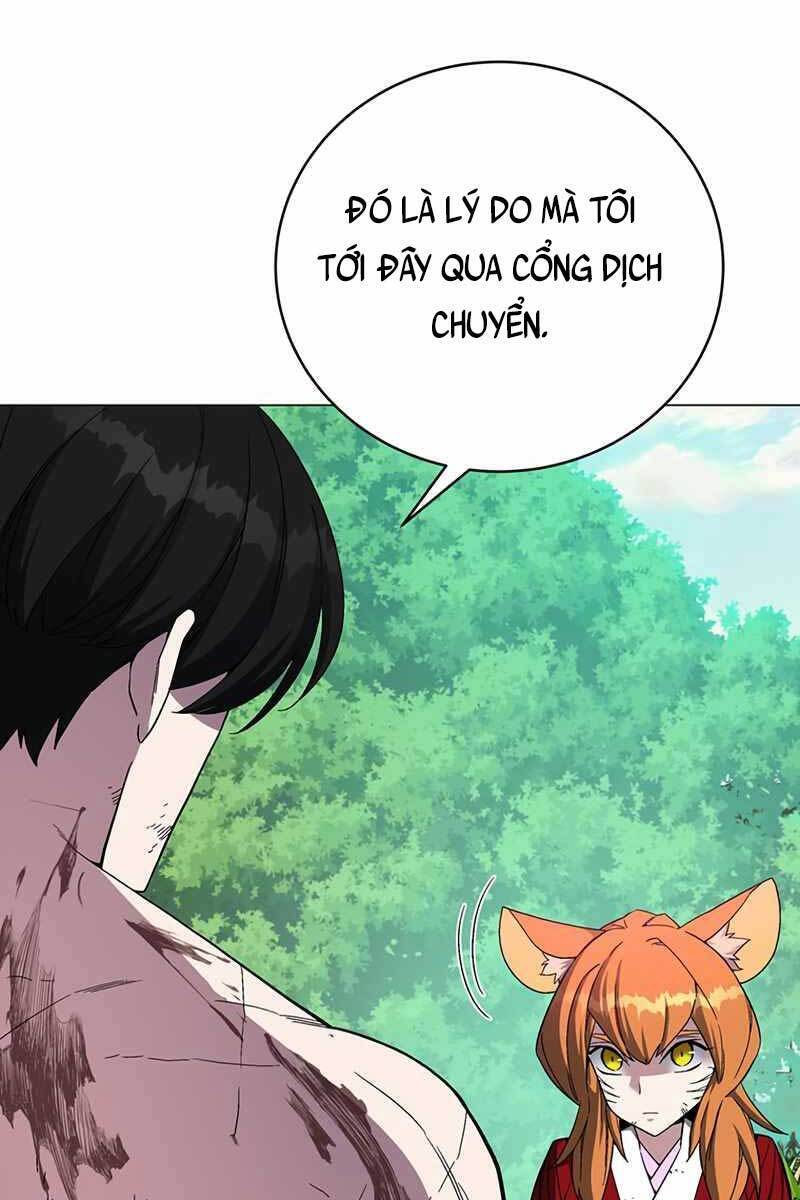 Thiên Ma Quân Sư Chapter 73 - Trang 43