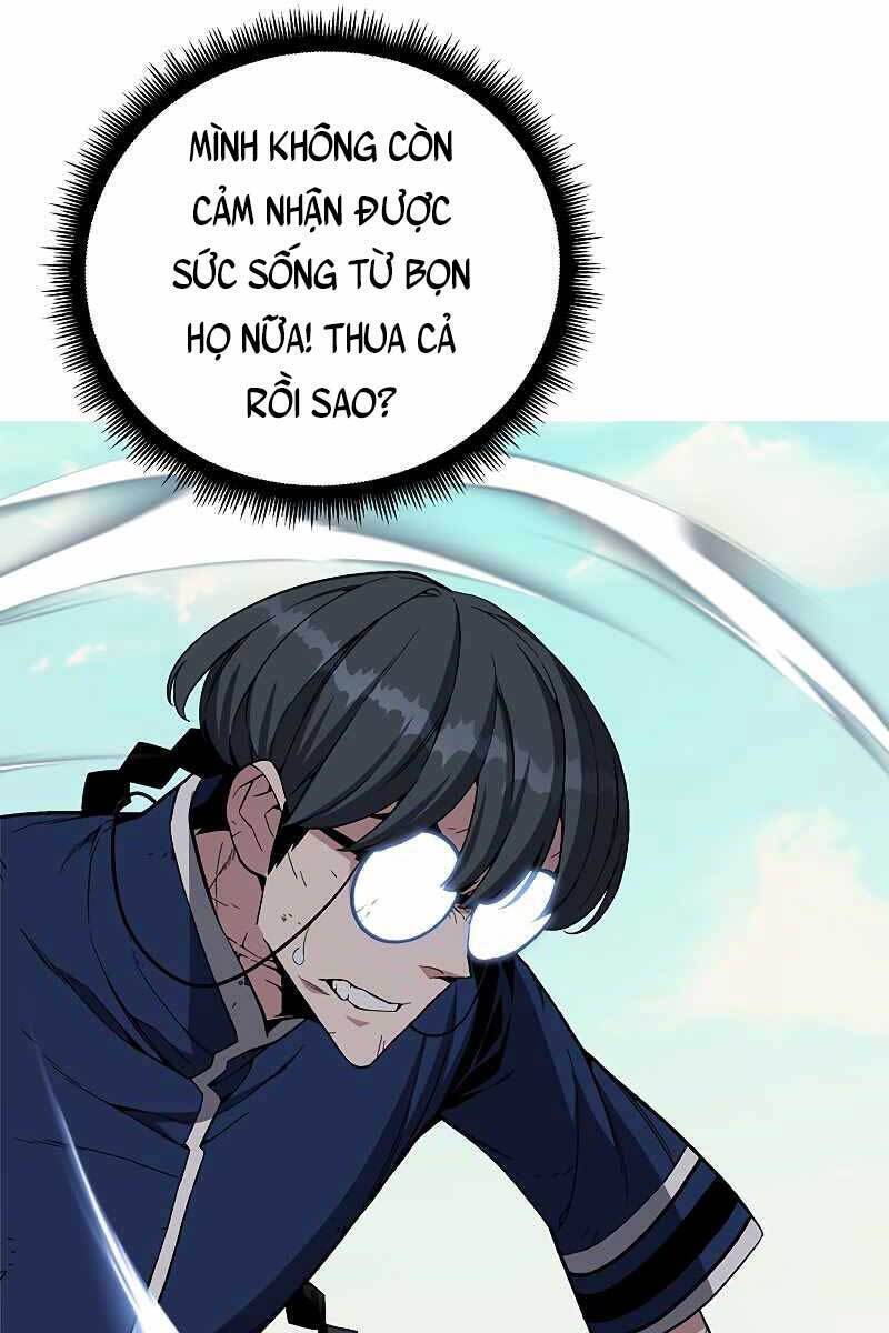 Thiên Ma Quân Sư Chapter 69 - Trang 97