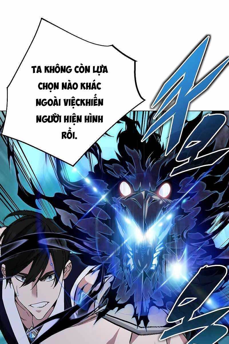 Thiên Ma Quân Sư Chapter 71 - Trang 32