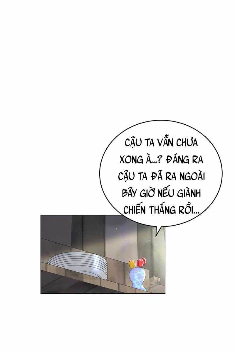 Thiên Ma Quân Sư Chapter 73 - Trang 72