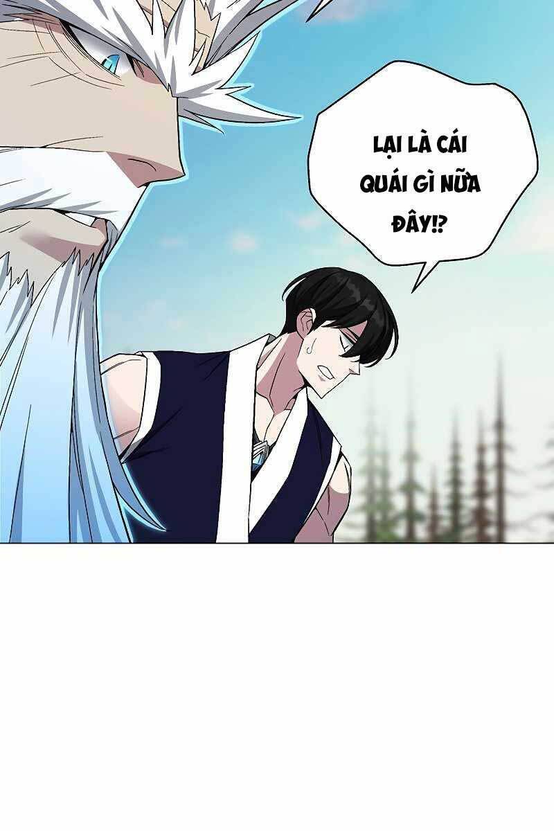 Thiên Ma Quân Sư Chapter 71 - Trang 50