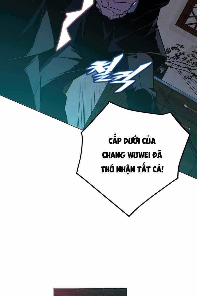 Thiên Ma Quân Sư Chapter 70 - Trang 22