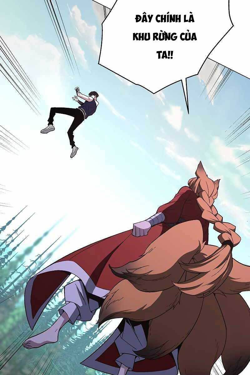Thiên Ma Quân Sư Chapter 71 - Trang 48
