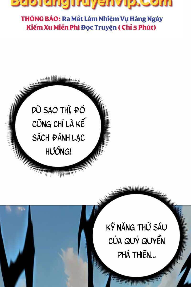 Thiên Ma Quân Sư Chapter 72 - Trang 82