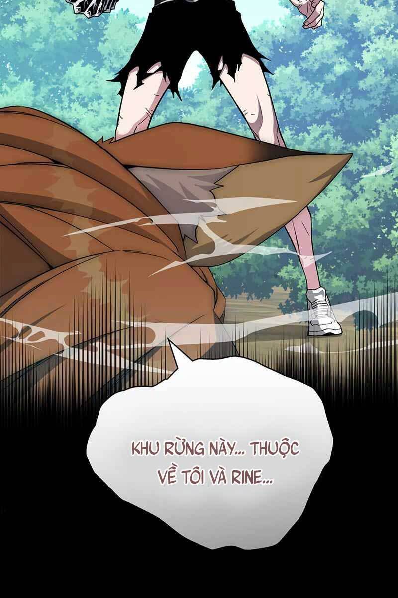 Thiên Ma Quân Sư Chapter 73 - Trang 8