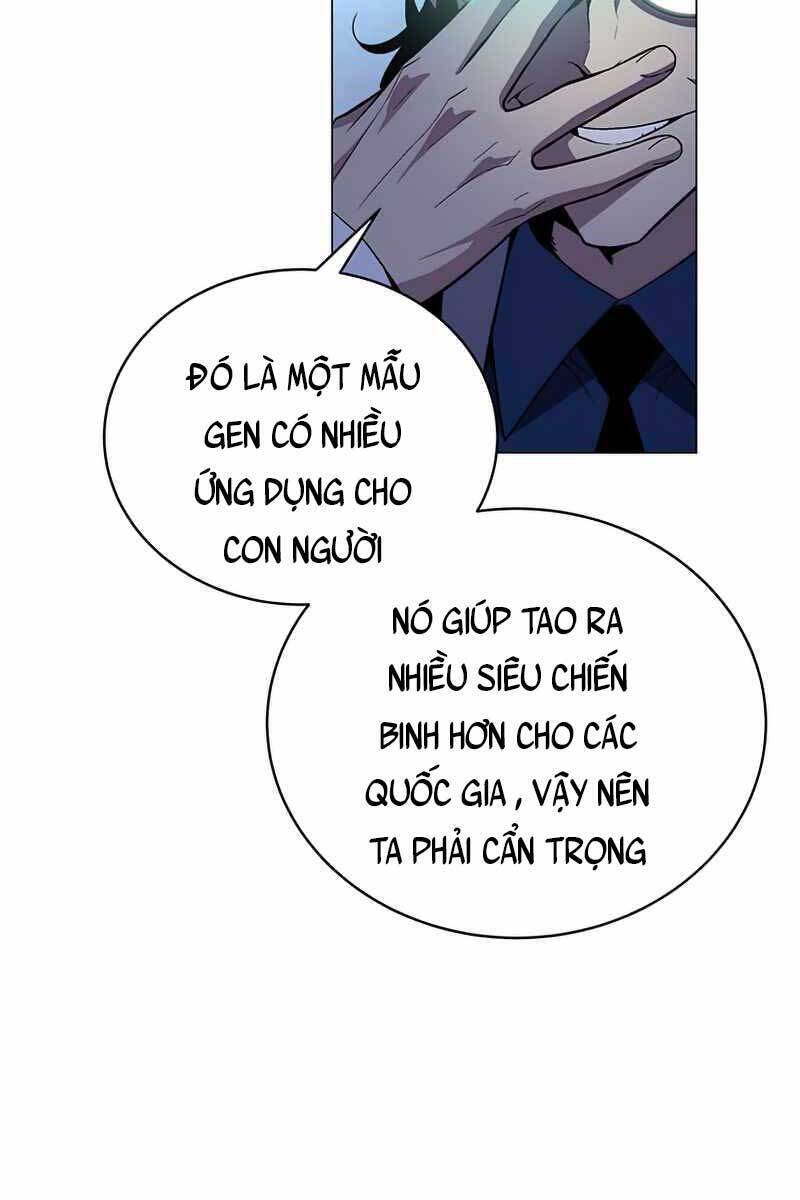 Thiên Ma Quân Sư Chapter 70 - Trang 68