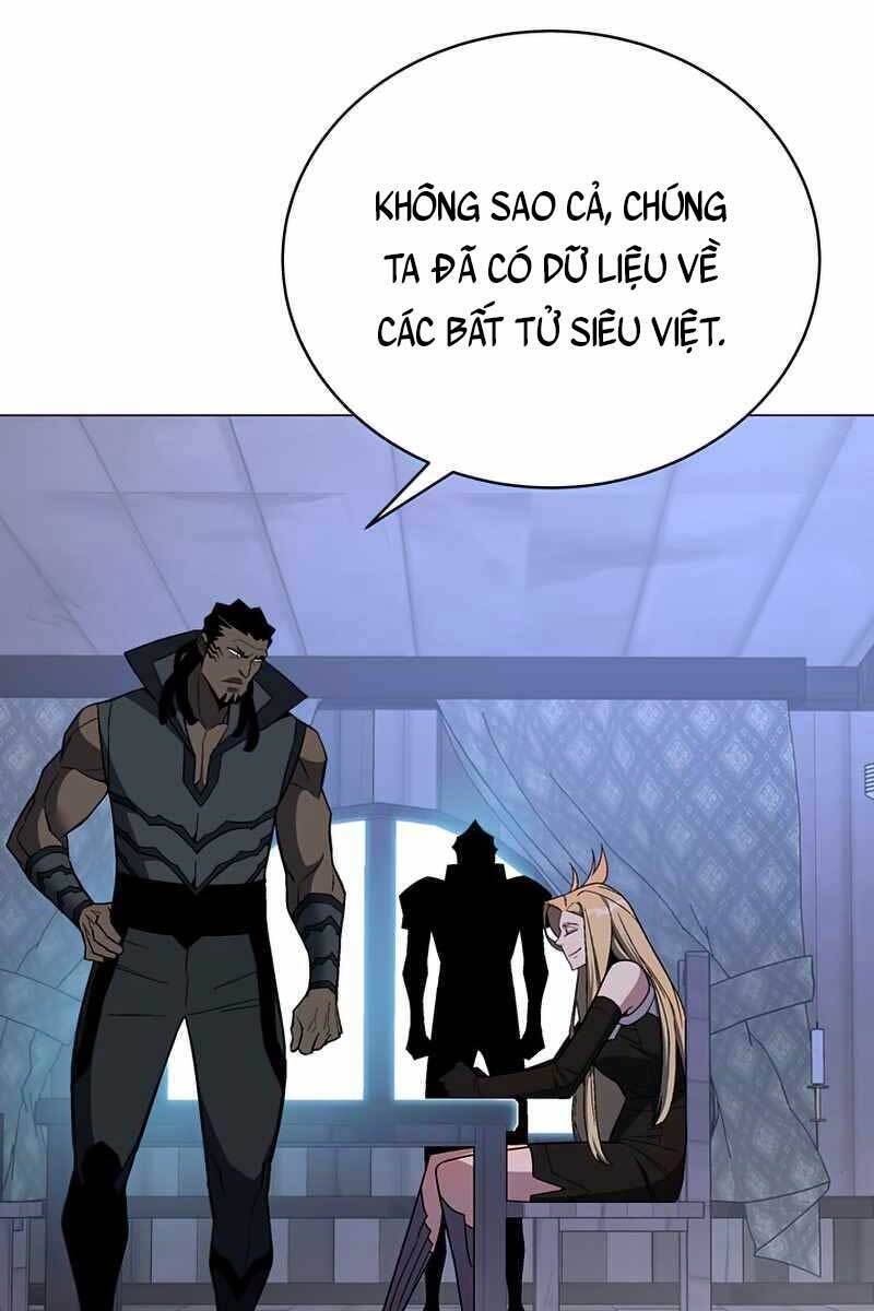 Thiên Ma Quân Sư Chapter 70 - Trang 31