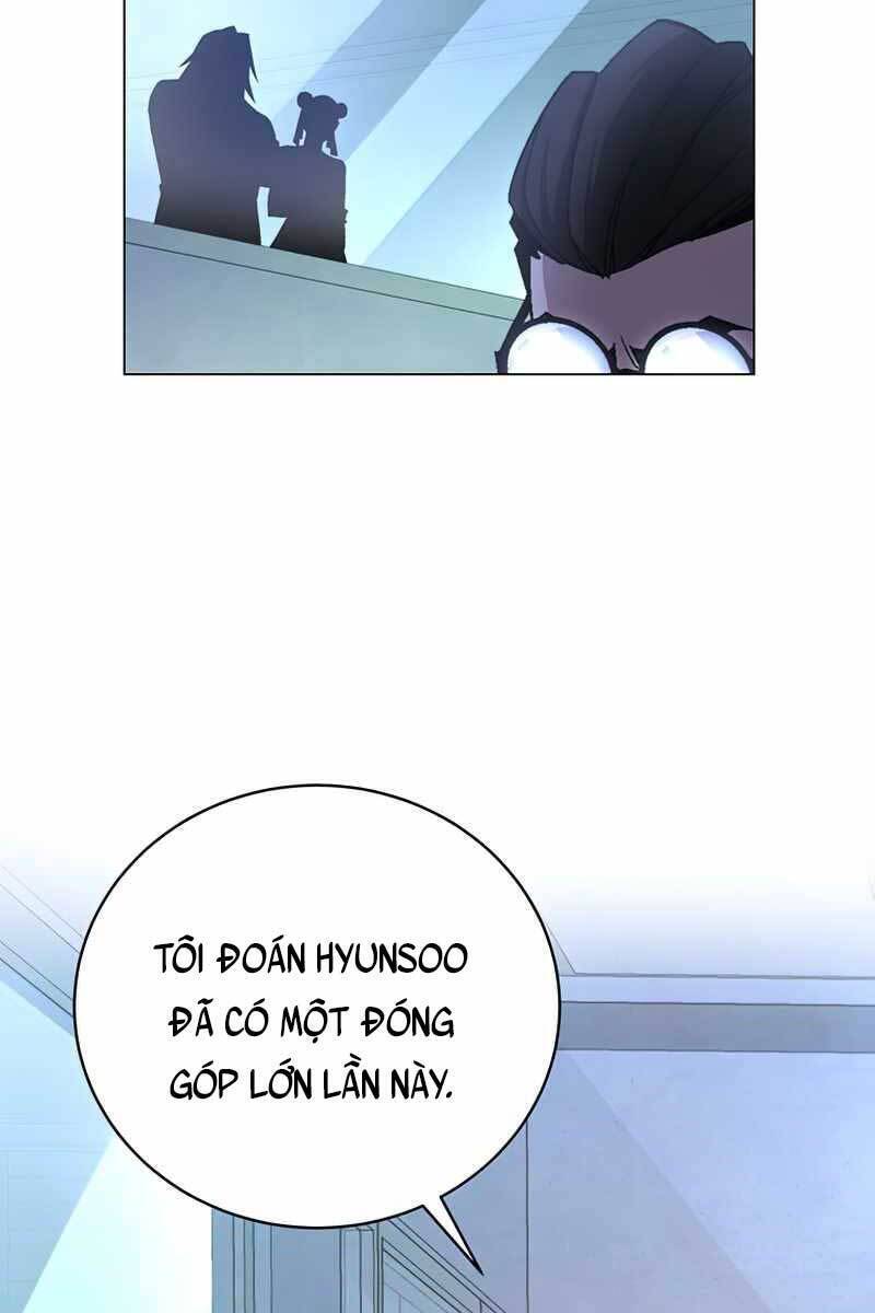 Thiên Ma Quân Sư Chapter 70 - Trang 58