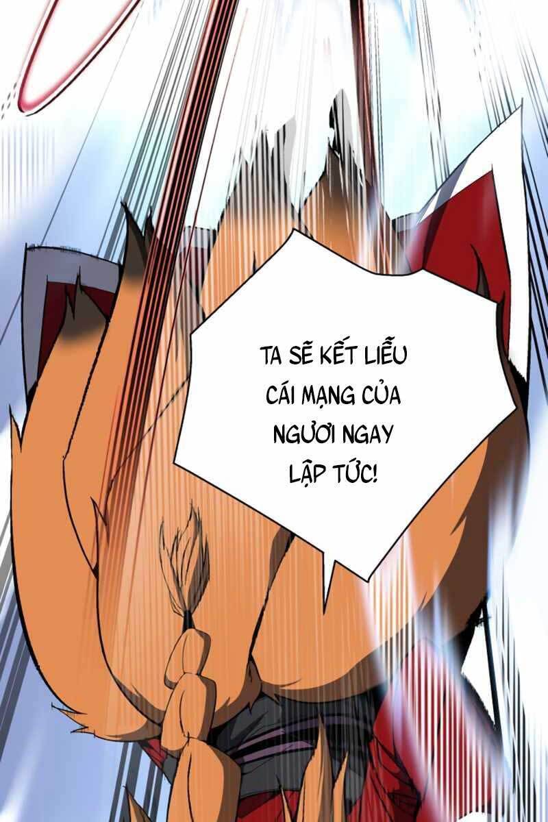 Thiên Ma Quân Sư Chapter 72 - Trang 7