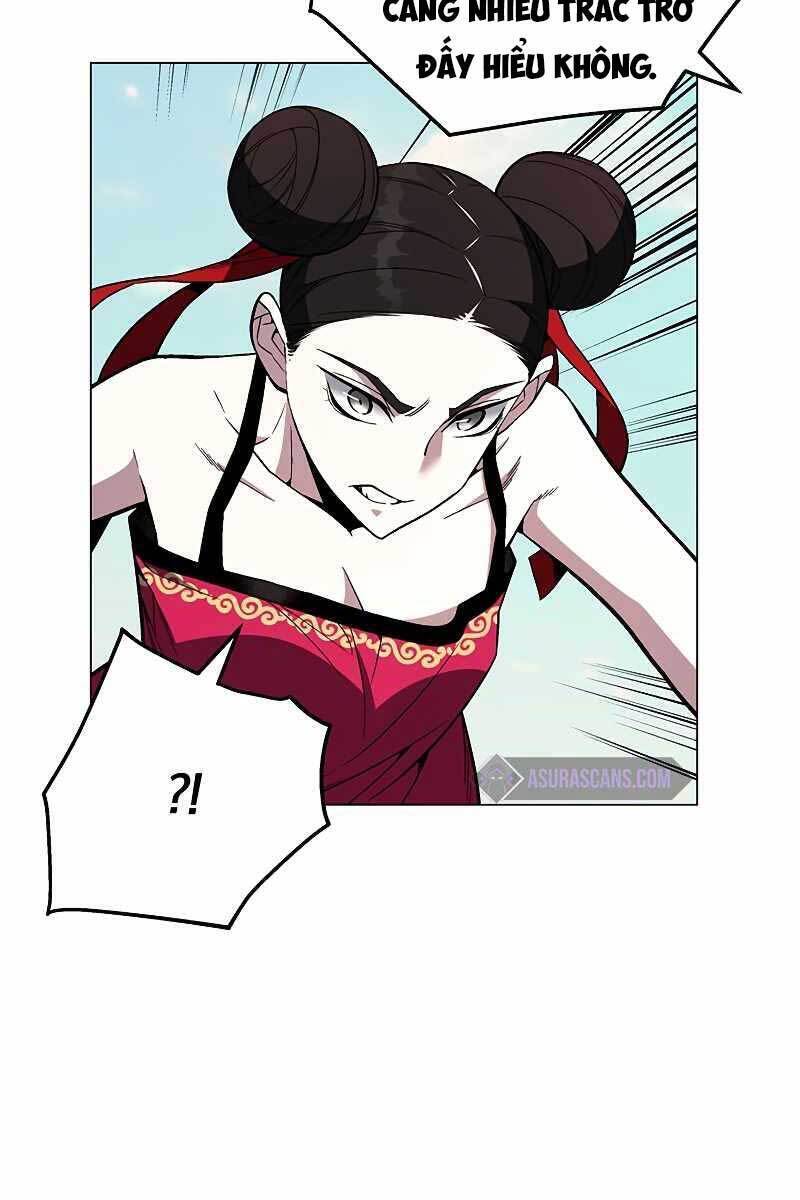 Thiên Ma Quân Sư Chapter 69 - Trang 18