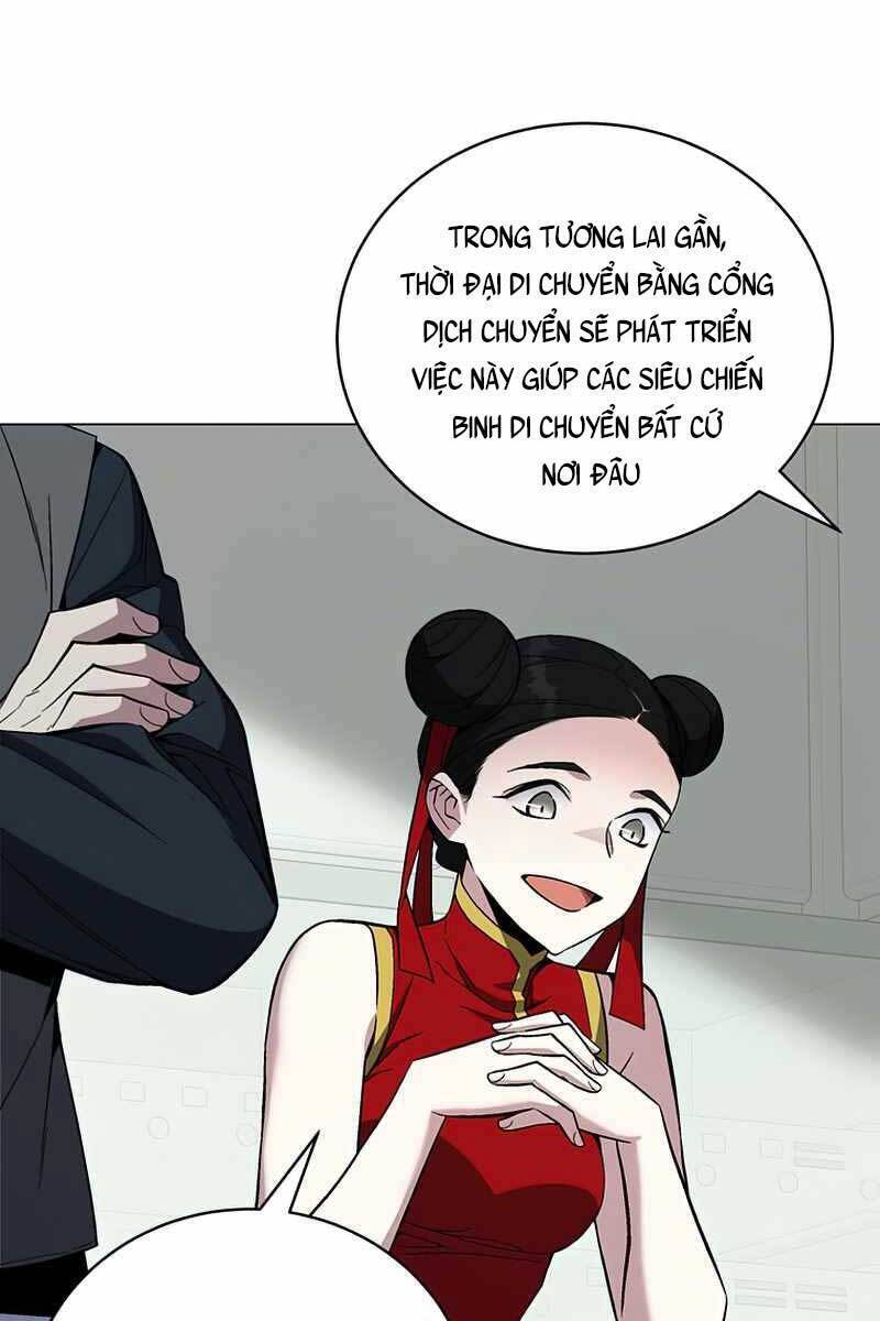Thiên Ma Quân Sư Chapter 70 - Trang 69
