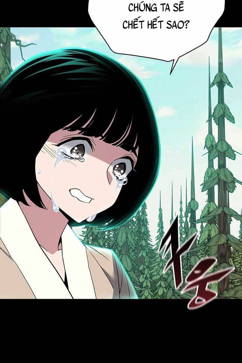 Thiên Ma Quân Sư Chapter 73 - Trang 14