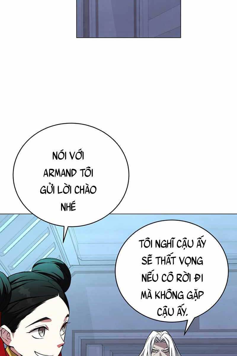 Thiên Ma Quân Sư Chapter 70 - Trang 71