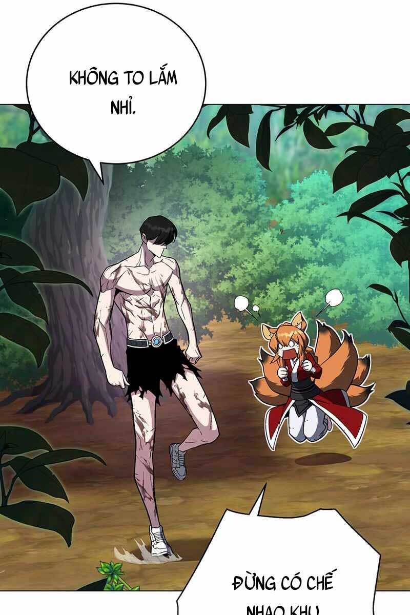 Thiên Ma Quân Sư Chapter 73 - Trang 61