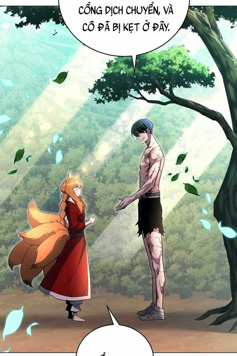 Thiên Ma Quân Sư Chapter 73 - Trang 46
