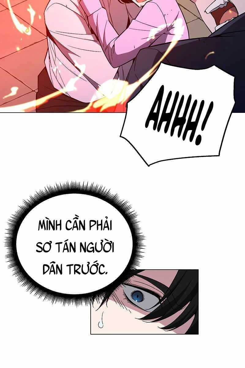 Thiên Ma Quân Sư Chapter 69 - Trang 34