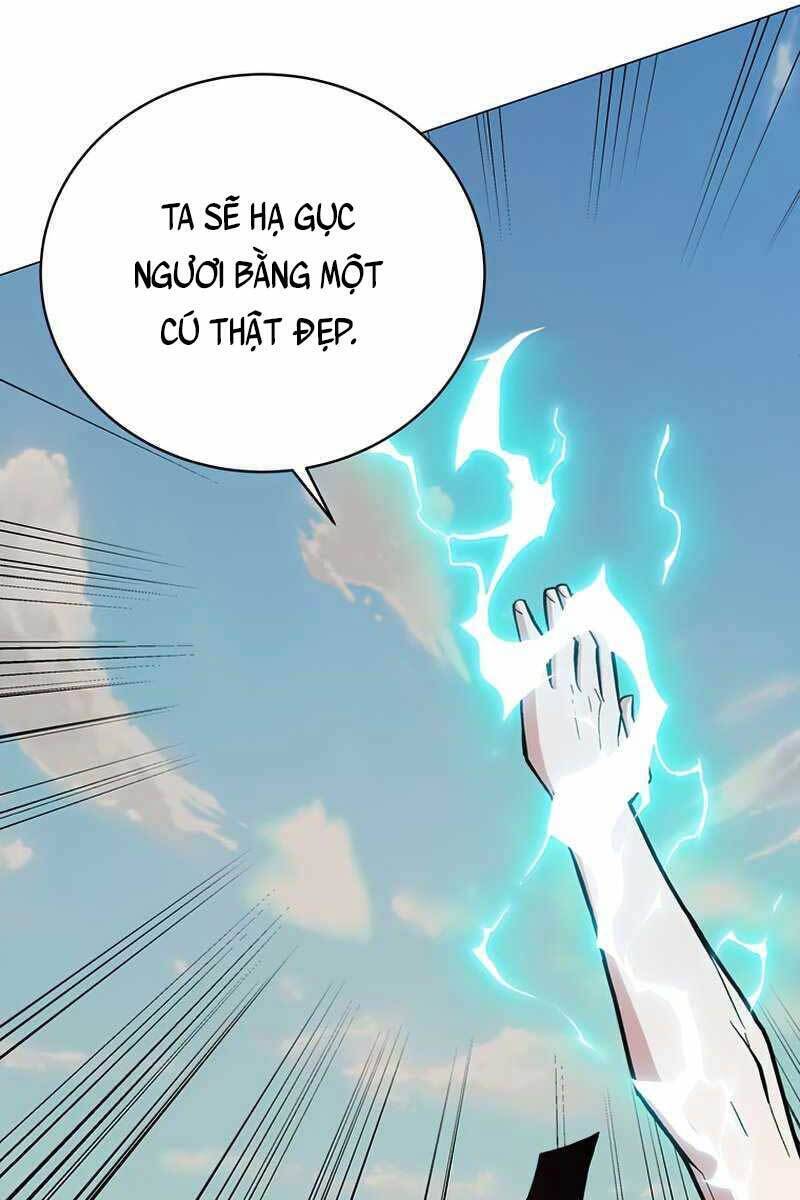 Thiên Ma Quân Sư Chapter 70 - Trang 11