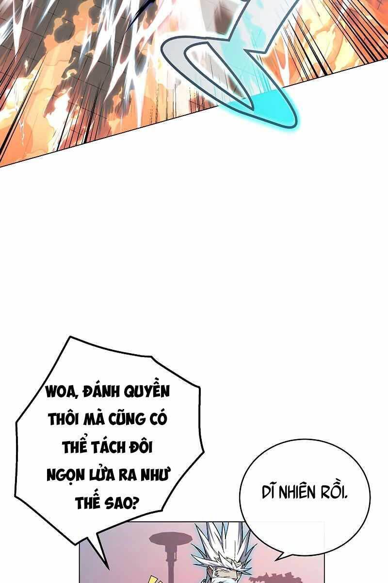 Thiên Ma Quân Sư Chapter 69 - Trang 76