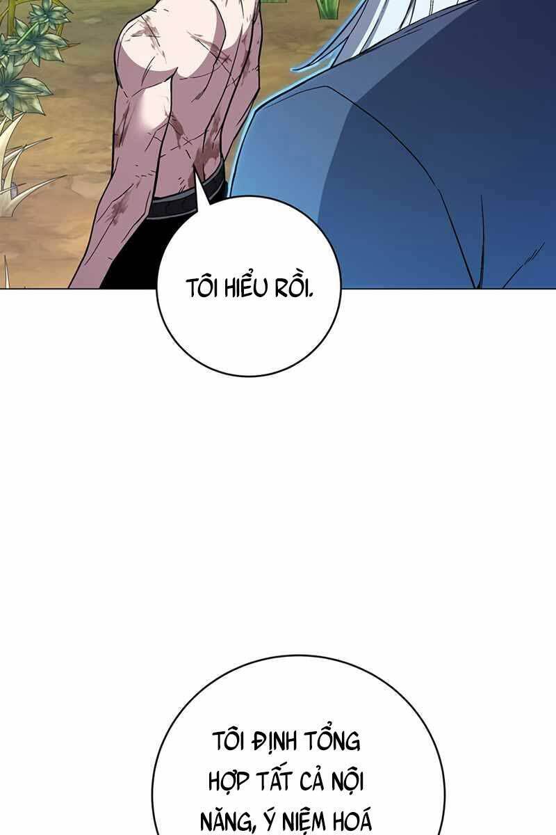 Thiên Ma Quân Sư Chapter 73 - Trang 92