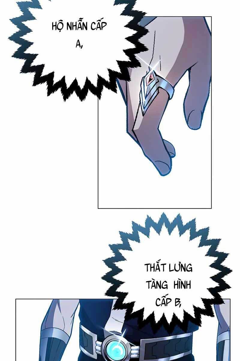 Thiên Ma Quân Sư Chapter 70 - Trang 84