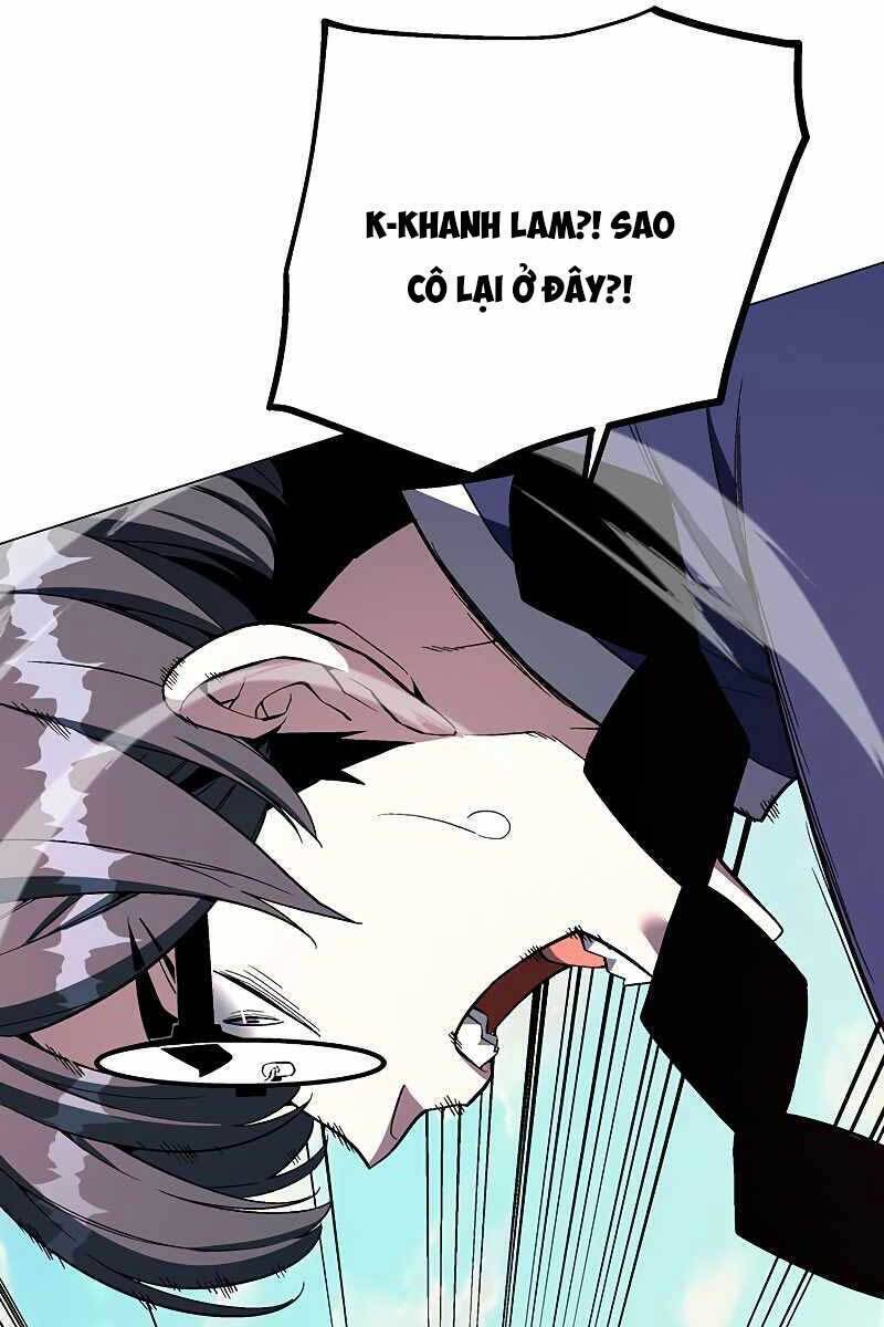 Thiên Ma Quân Sư Chapter 69 - Trang 11
