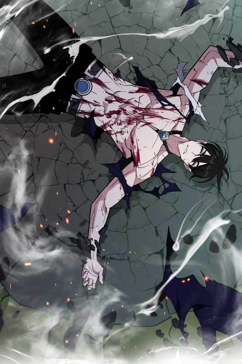Thiên Ma Quân Sư Chapter 72 - Trang 4