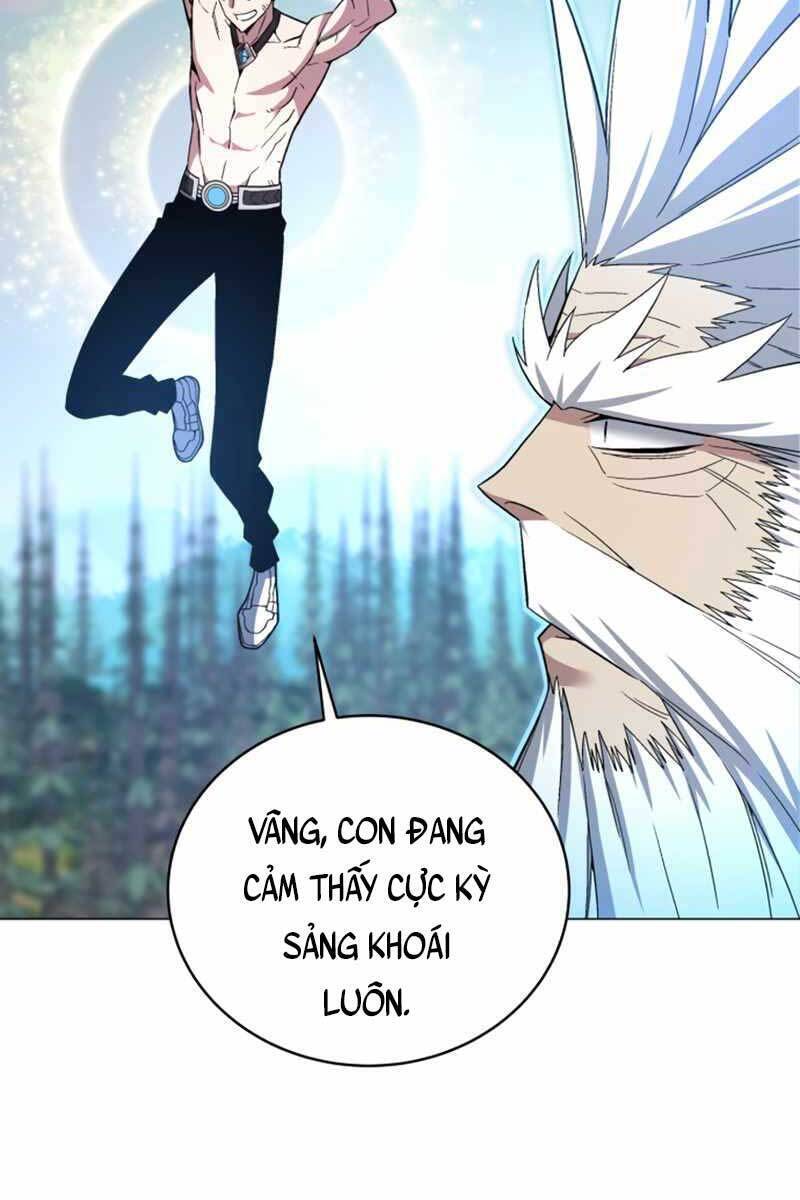 Thiên Ma Quân Sư Chapter 72 - Trang 25