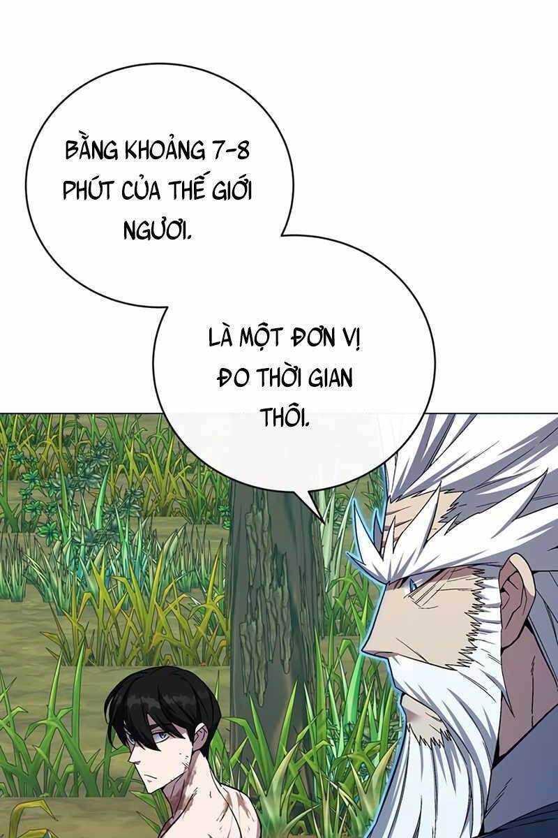 Thiên Ma Quân Sư Chapter 73 - Trang 91