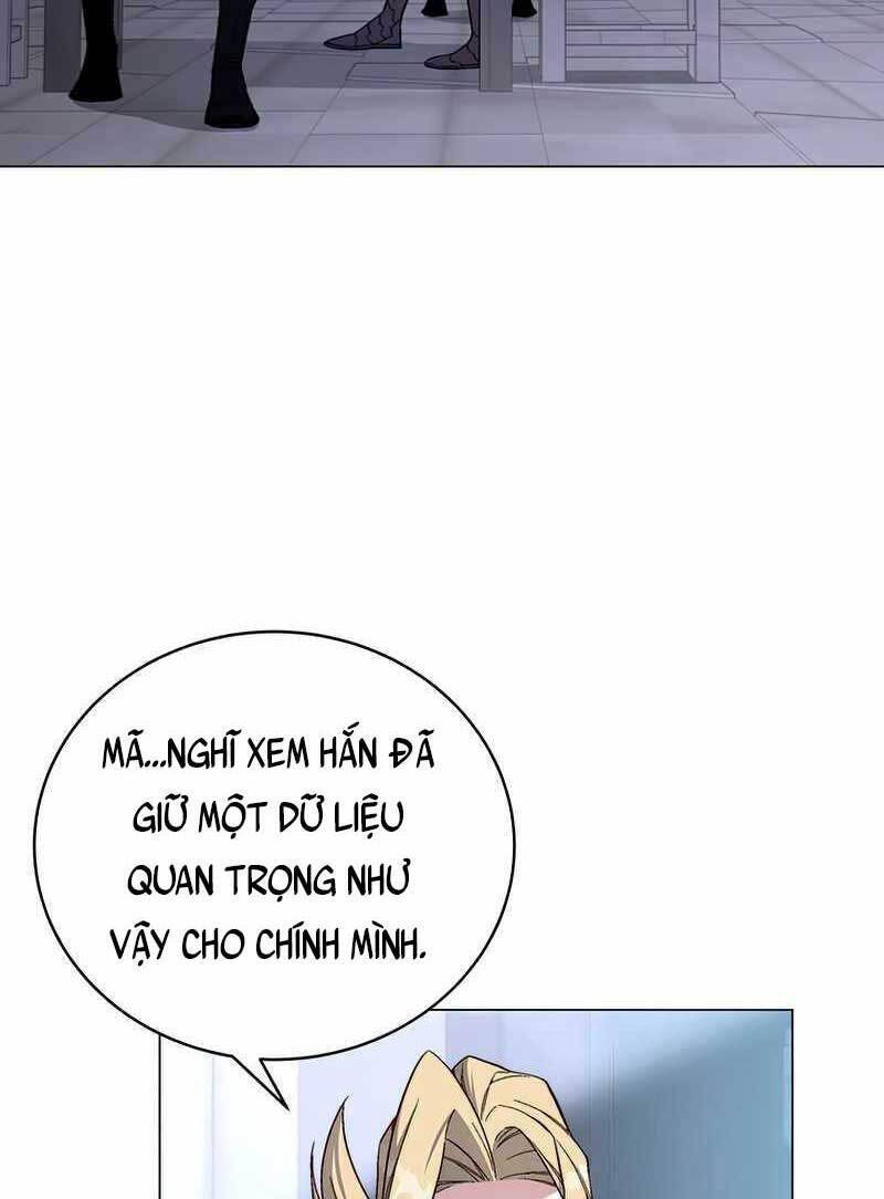 Thiên Ma Quân Sư Chapter 70 - Trang 32