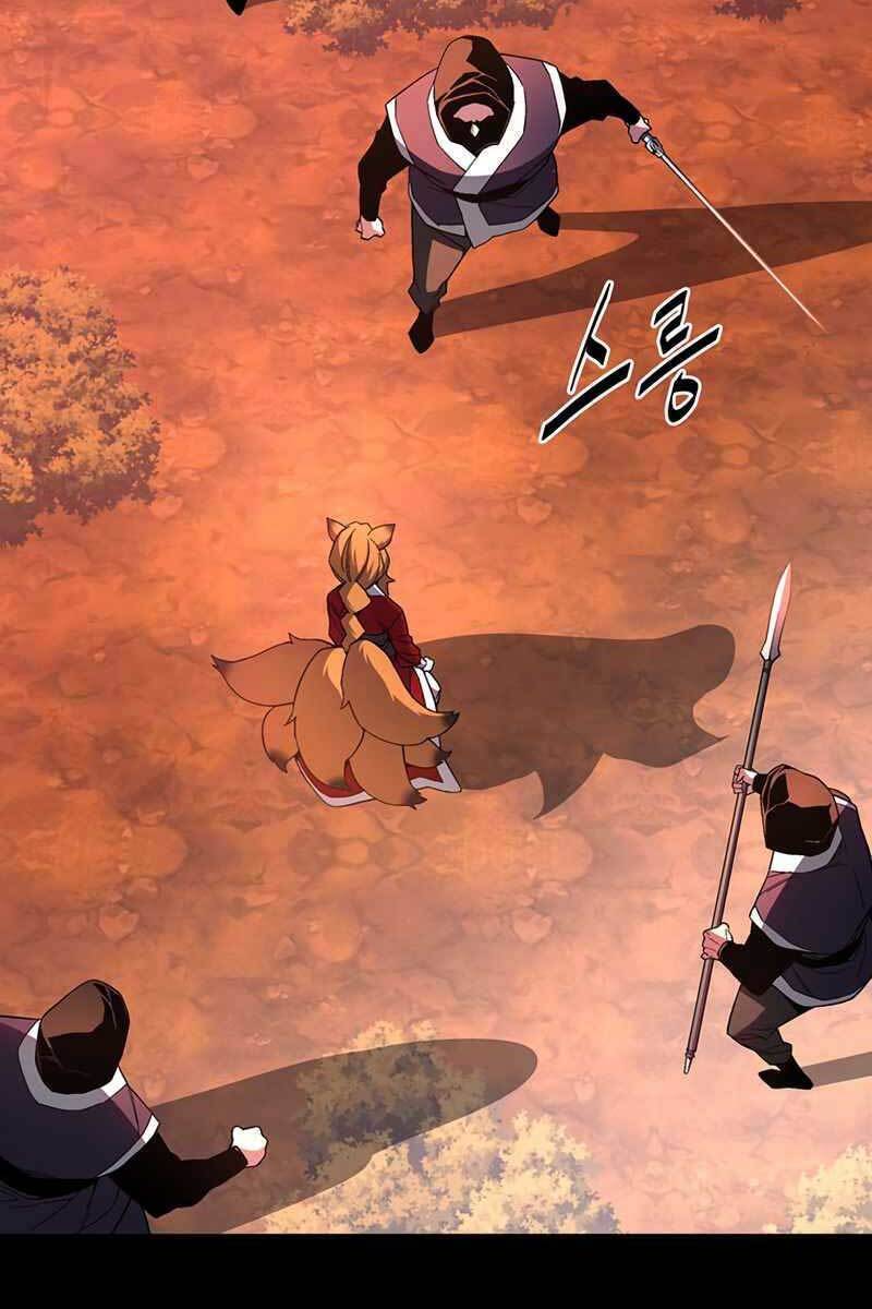 Thiên Ma Quân Sư Chapter 73 - Trang 21