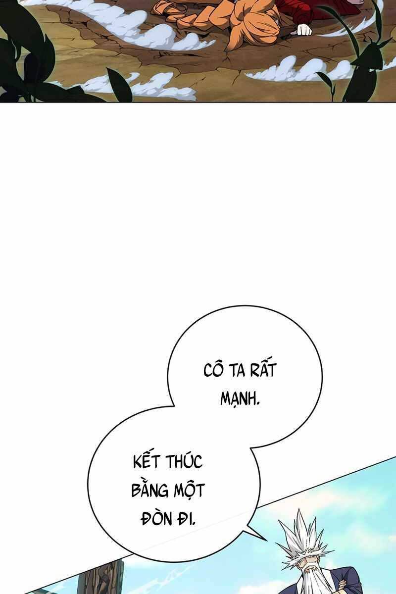 Thiên Ma Quân Sư Chapter 73 - Trang 1