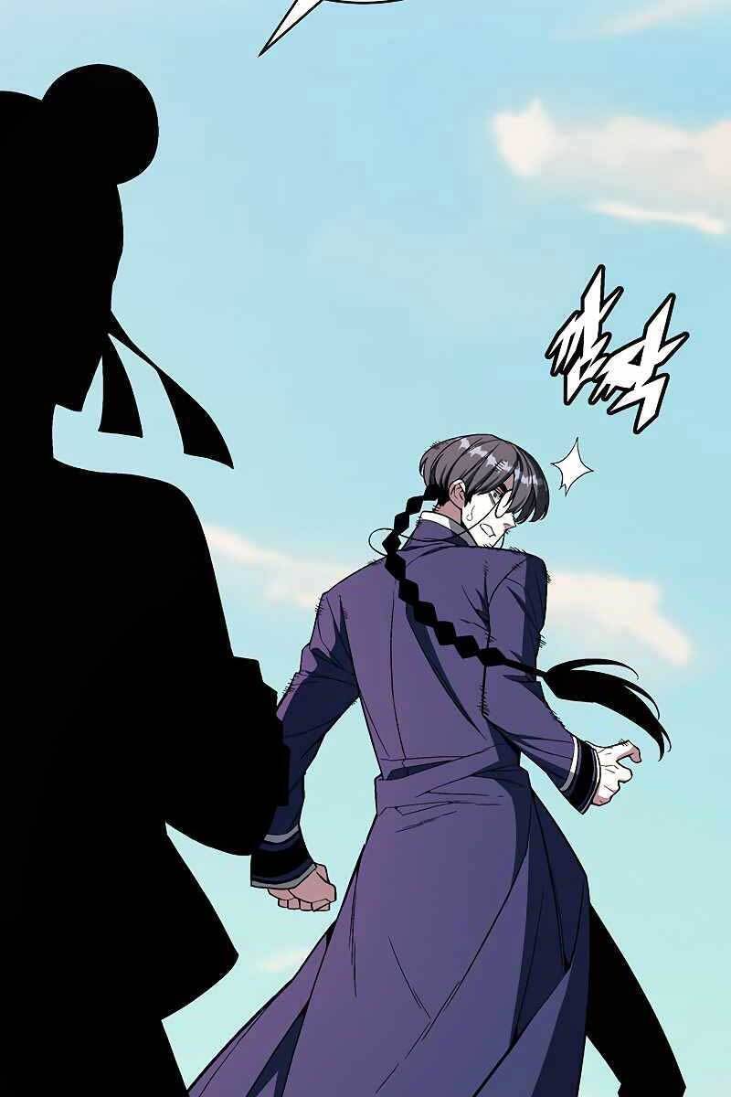 Thiên Ma Quân Sư Chapter 69 - Trang 9