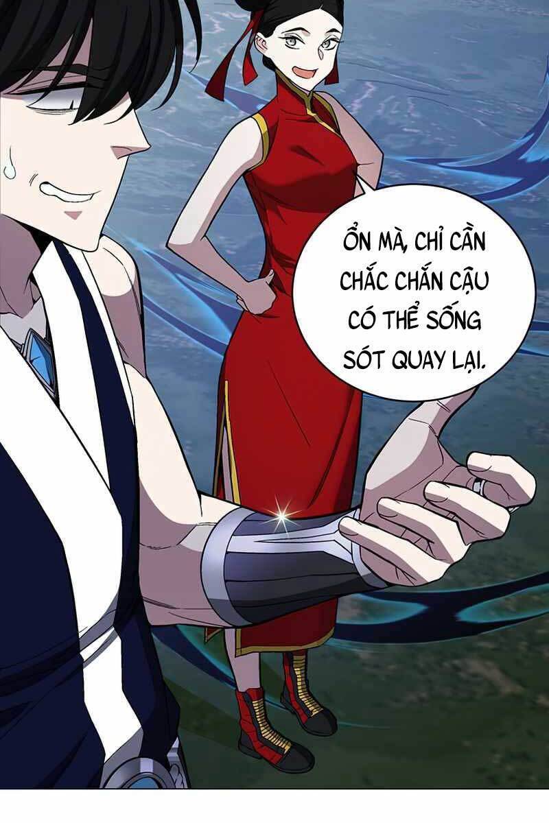 Thiên Ma Quân Sư Chapter 70 - Trang 87