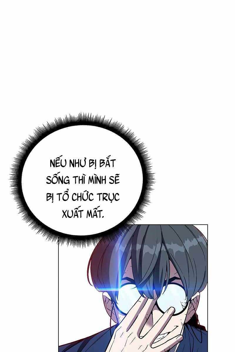 Thiên Ma Quân Sư Chapter 69 - Trang 101