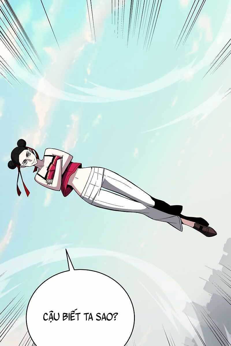 Thiên Ma Quân Sư Chapter 69 - Trang 12