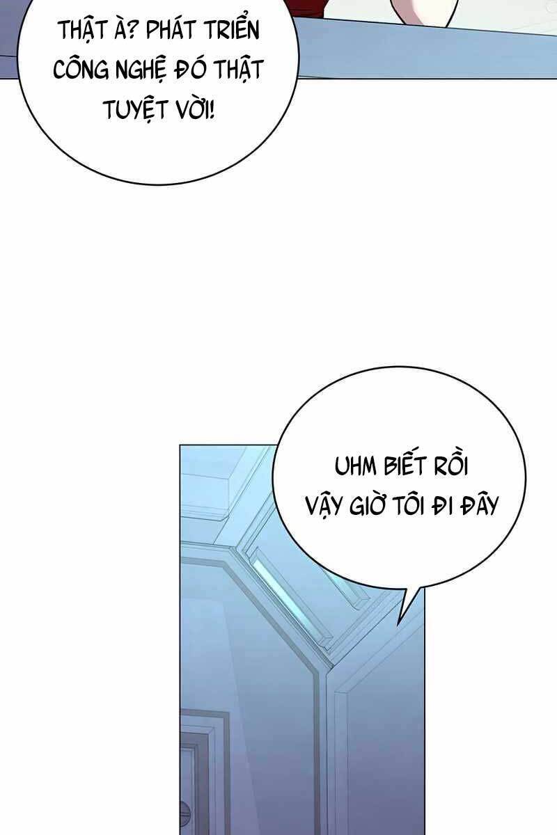 Thiên Ma Quân Sư Chapter 70 - Trang 70