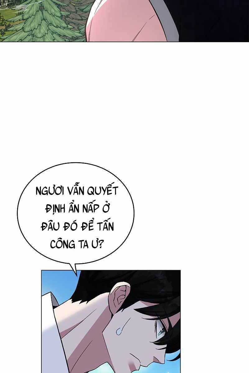 Thiên Ma Quân Sư Chapter 71 - Trang 30