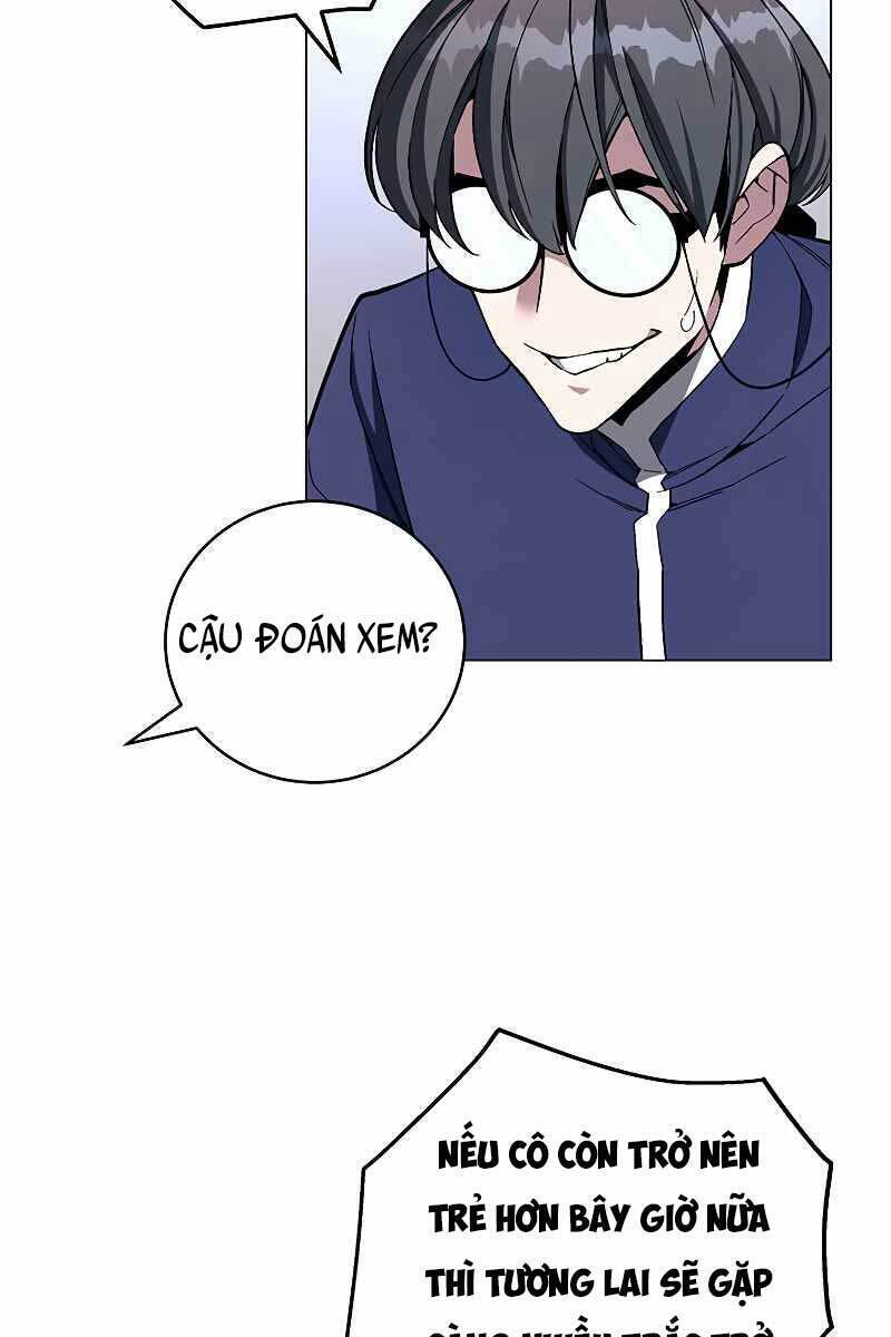 Thiên Ma Quân Sư Chapter 69 - Trang 17