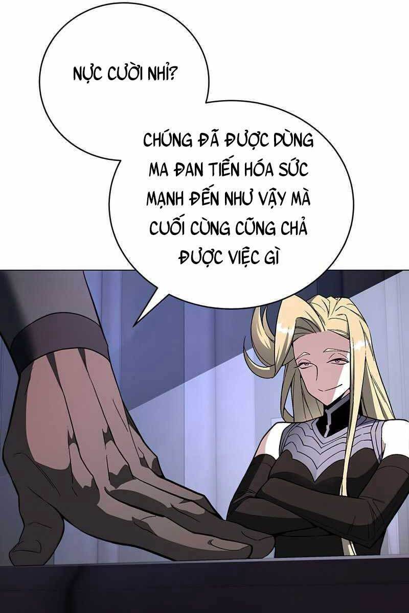 Thiên Ma Quân Sư Chapter 70 - Trang 39