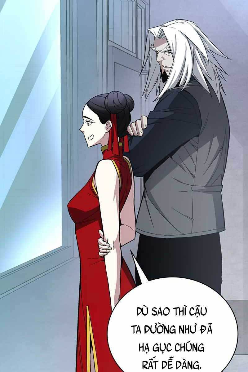 Thiên Ma Quân Sư Chapter 70 - Trang 59
