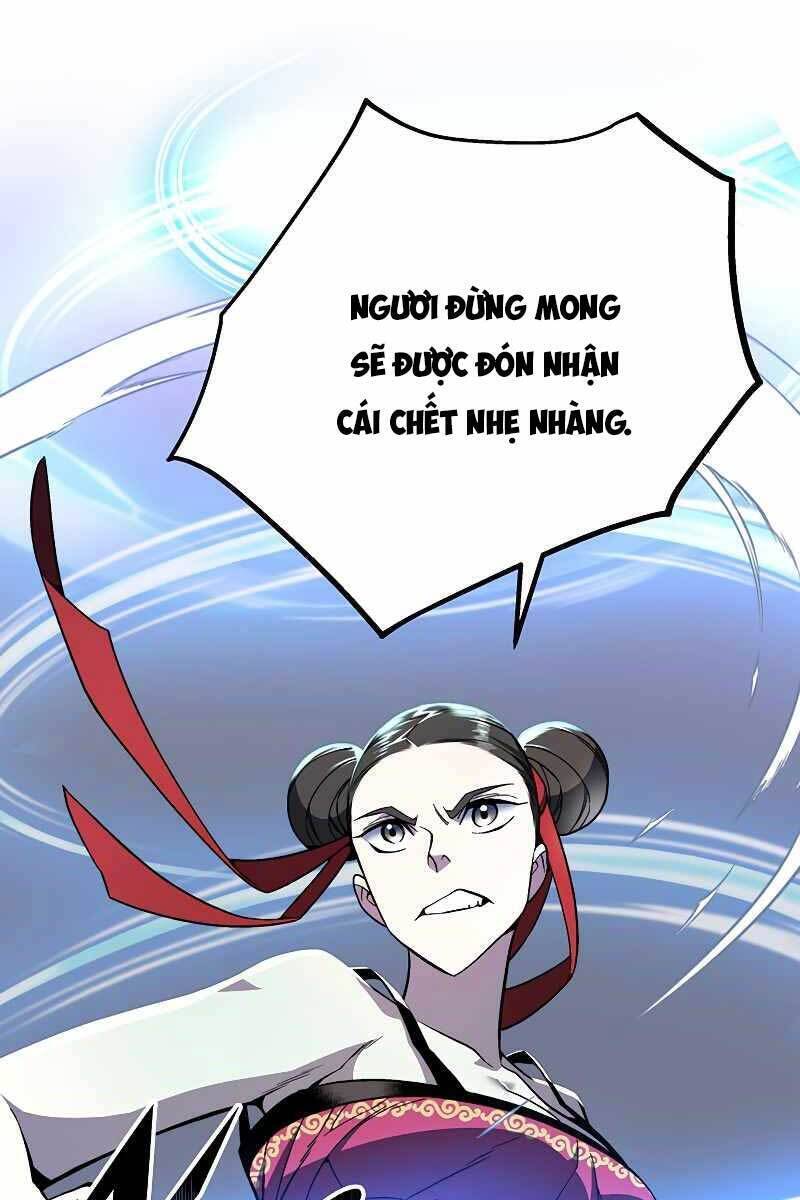 Thiên Ma Quân Sư Chapter 69 - Trang 20