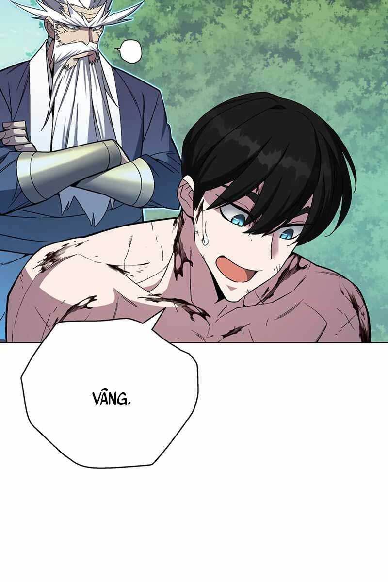 Thiên Ma Quân Sư Chapter 73 - Trang 36