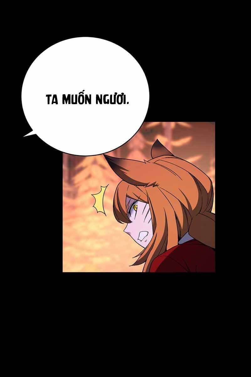 Thiên Ma Quân Sư Chapter 73 - Trang 29