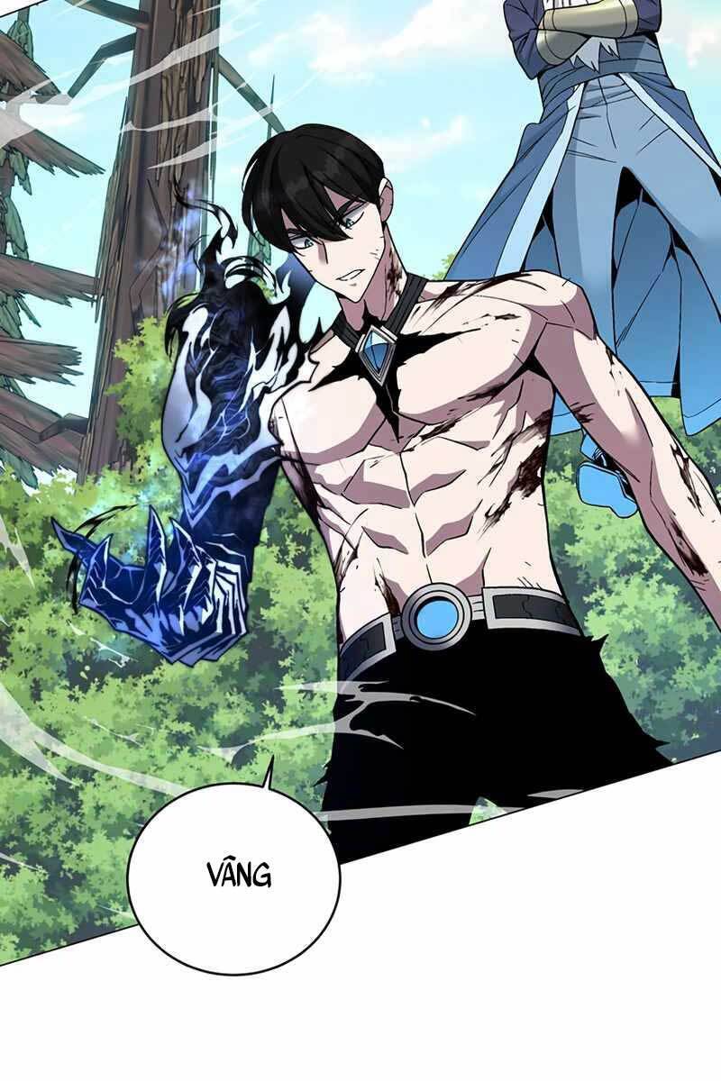 Thiên Ma Quân Sư Chapter 73 - Trang 2